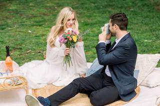 Baldwin Bridal & Events - 9