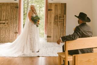 Juliette Chapel & Events - 5