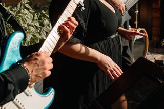 Larry Williams Band - 6