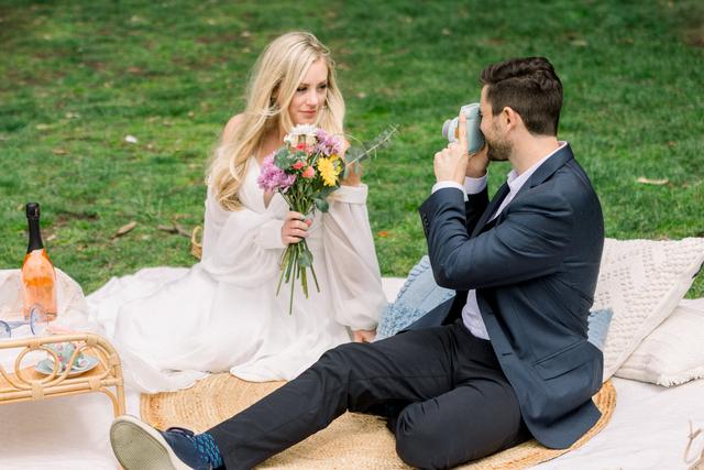 Baldwin Bridal & Events - 4