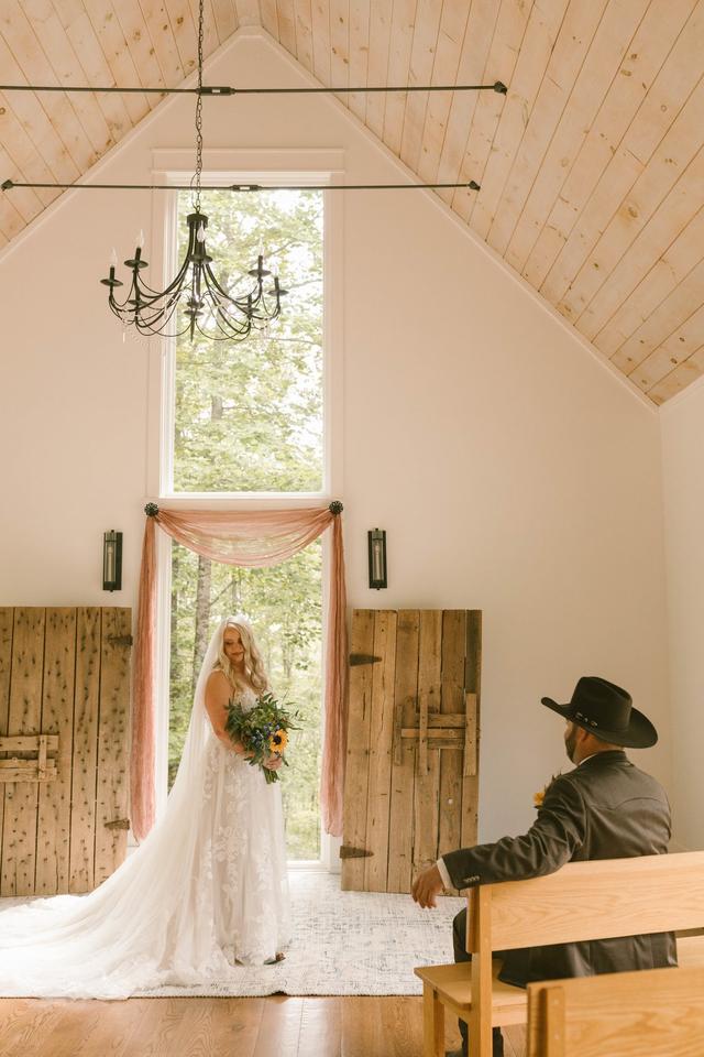 Juliette Chapel & Events - 1