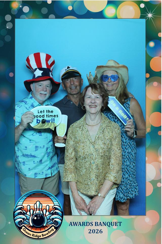 Flamingo Foto Booths - 4