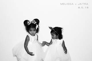 Fun Frames Photo Booth - 10