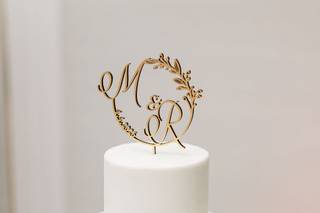 Palermo's Custom Cakes & Bakery - 5