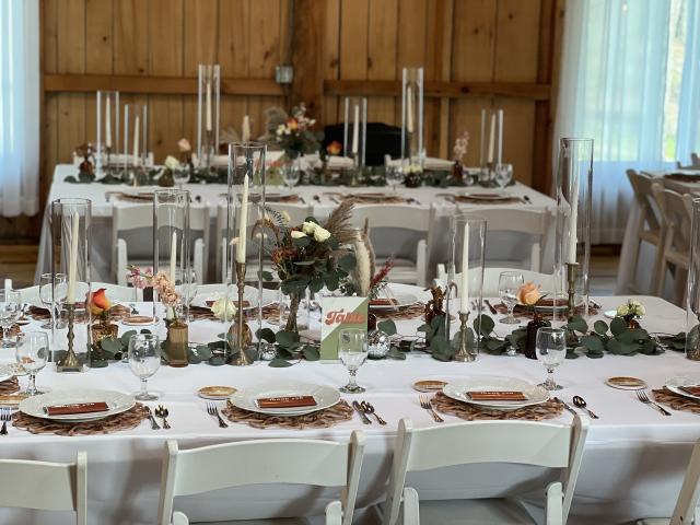 Village Catering Co. - 3