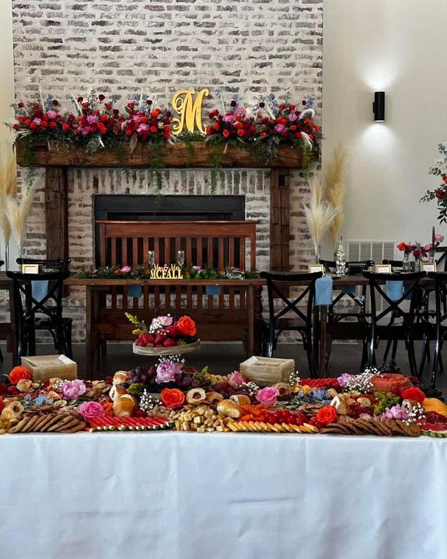 Grandview Weddings and Events - 2