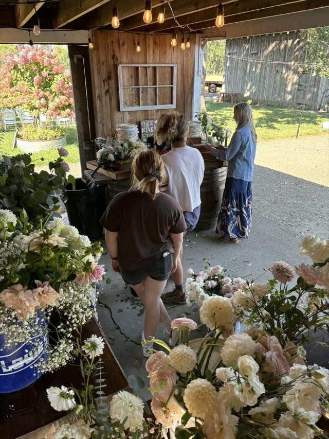 Erickson Floral Co. - 2
