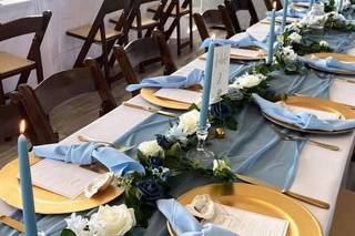 L&L Tent and Party Rentals - 15