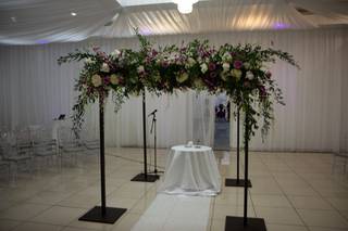 Hayal Flowers Design & Events - 16