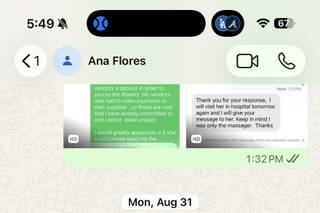 Ana Flores Events - 8