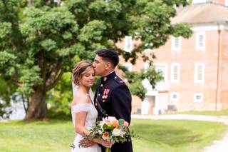 London Town Weddings - 44
