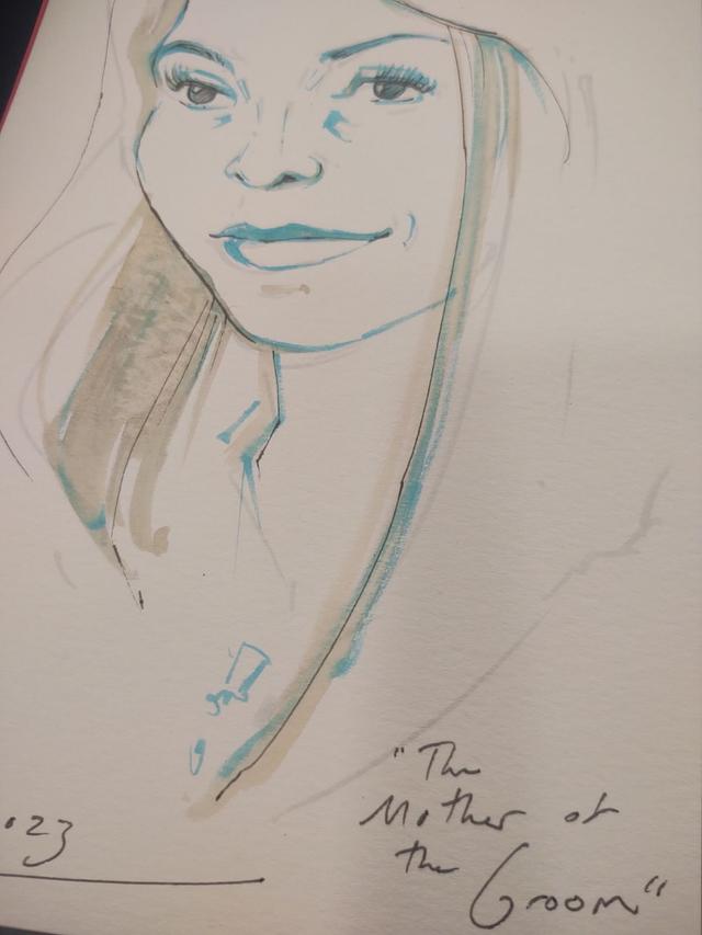 A.E. Kieren Illustration - 2