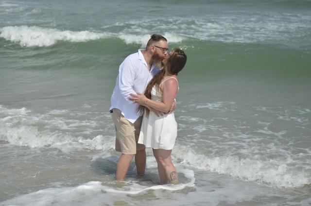 Simple Wedding Day - 4
