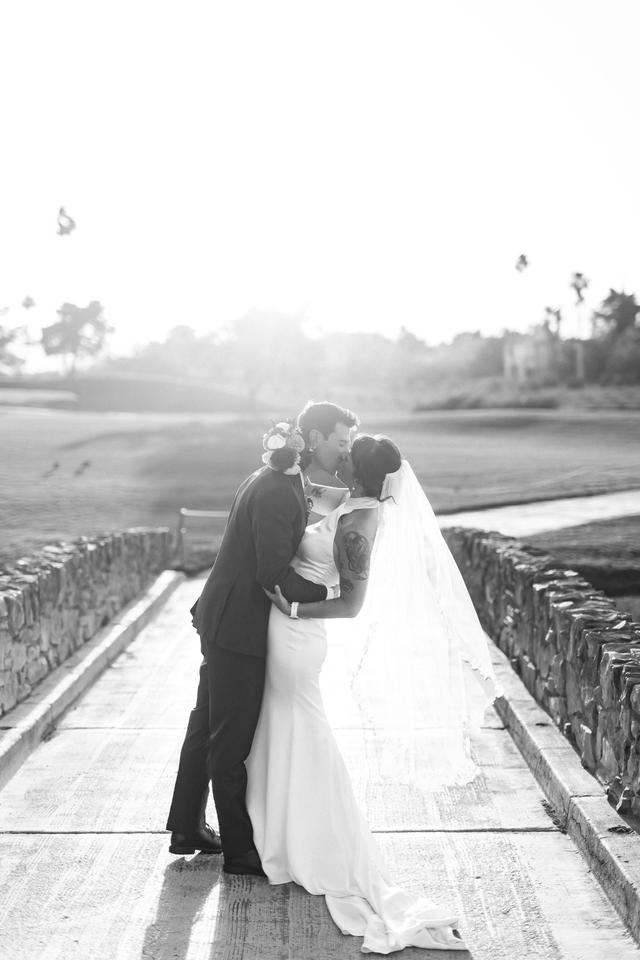 Kristen Marie Weddings + Portraits - 1