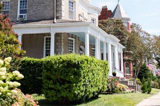 The Historic Martin Mansion - 20