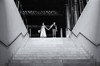 Quetzal Wedding Photo - 111