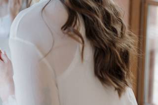 H&M by Lauren hair and makeup - 9