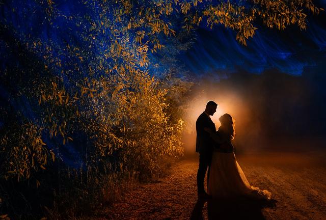 Jessie and Dallin Photography - 4