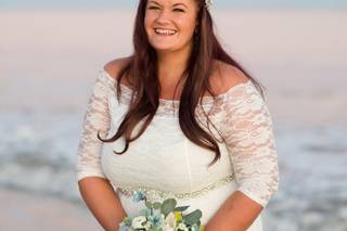 Amber Elizabeth Weddings - 106