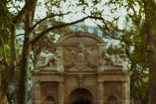 The Paris Officiant - 44