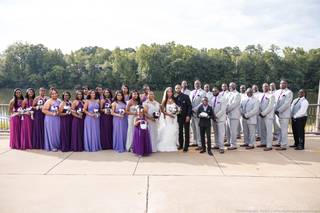 Posh Occasions By Sheriah - 8