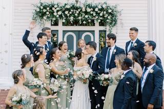 Chad Biggs Event Planning & Design - 23