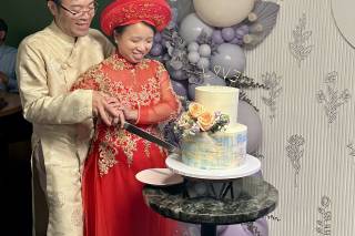 Once Like A Spark Wedding Co. - 63
