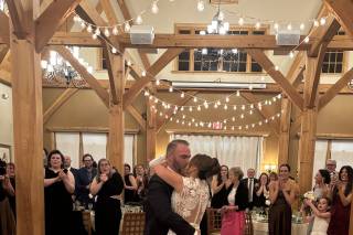The Red Barn at Outlook Farm - 25