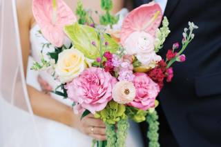 Claire Paige Floral - 6