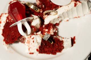 Kayli Bakes Cakes - 9