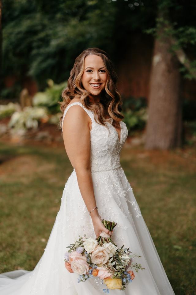 Makeup by Jessalyn - 2