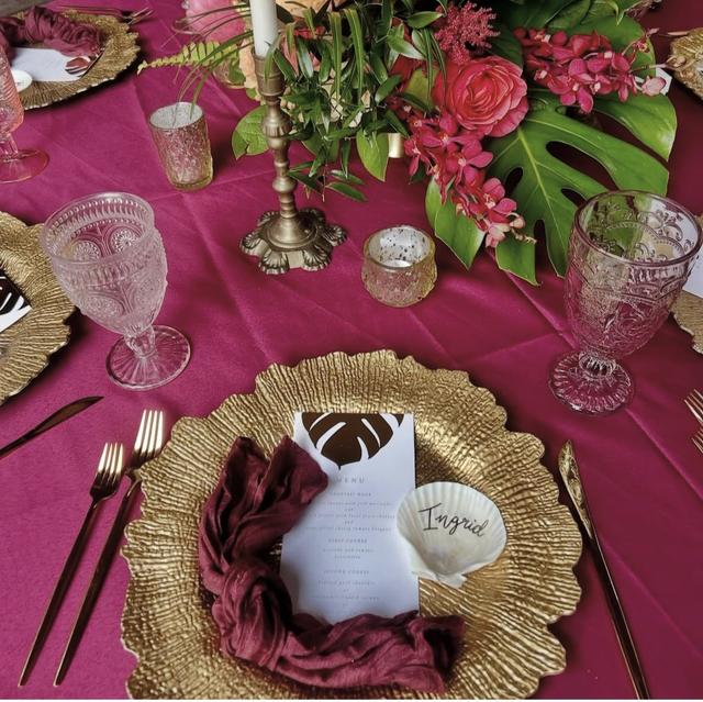 Island Bliss Weddings - 4