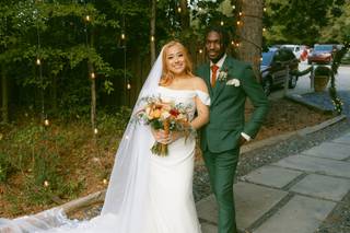 Lovell Wedding Creations - 8