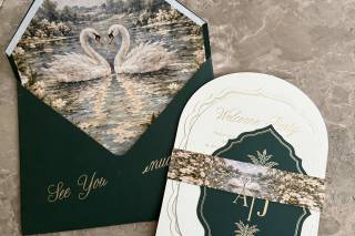Invites & Events, LLC - 6