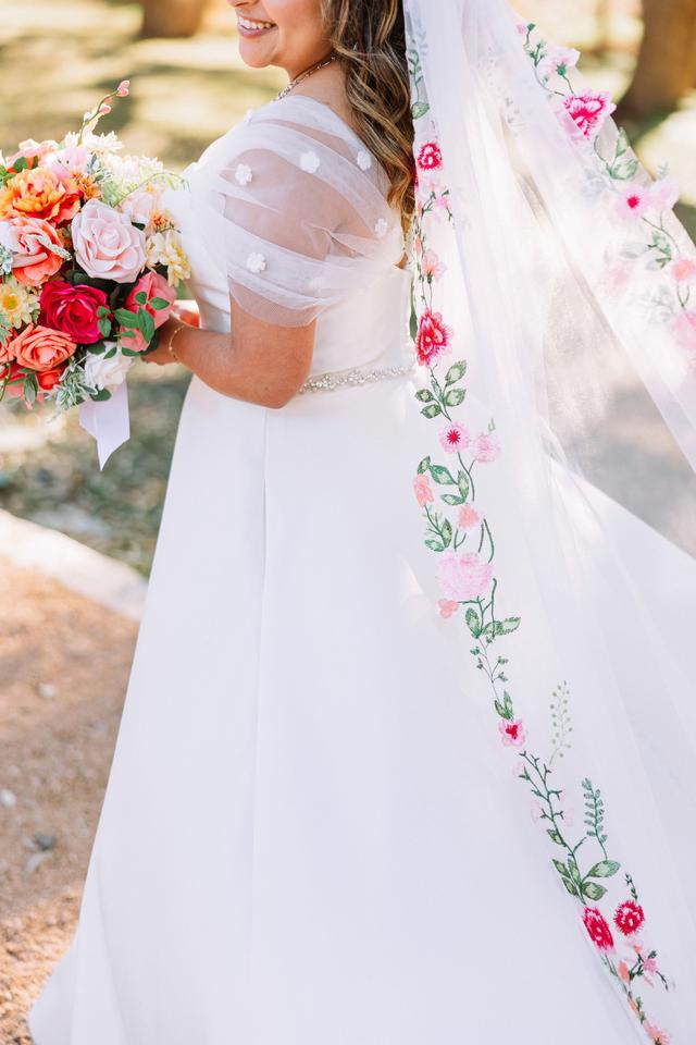 BRIDES BY ELIZABETH - 2