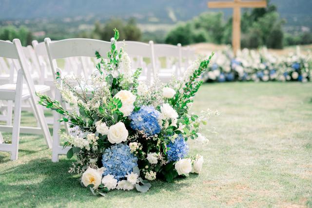 Rhonda Nichols Floral Design Studio - 3