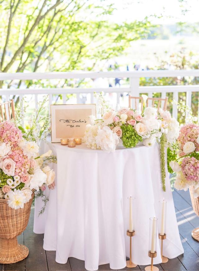 Anis Flowers NY - 1