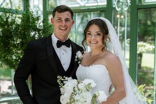 Allie Renee Bridal - 5