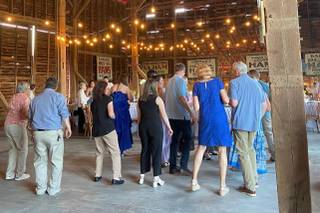 Old Furnace Inn - 5