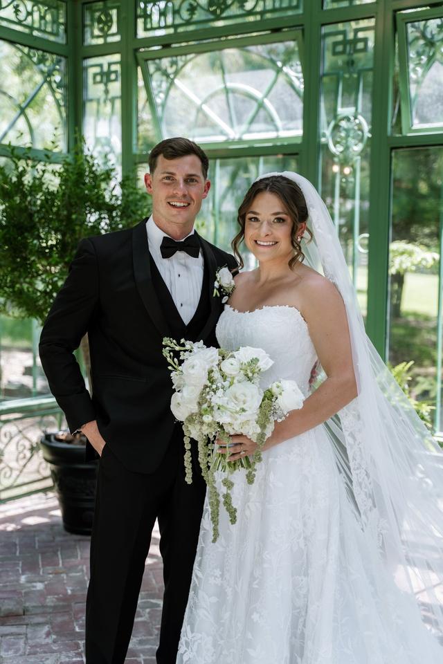 Allie Renee Bridal - 1
