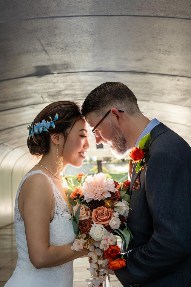 Allen + Nicole Photography - 2