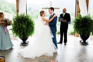 Mingle Events and Vintage Rentals - 36