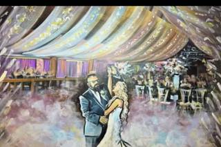 Lisa Marie Paints (Live Painter) - 20