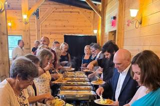La Granja Mexican Catering - 5