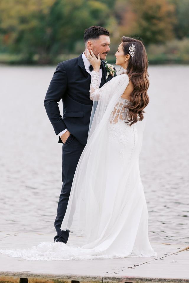 Glamour Me Bridal - 2