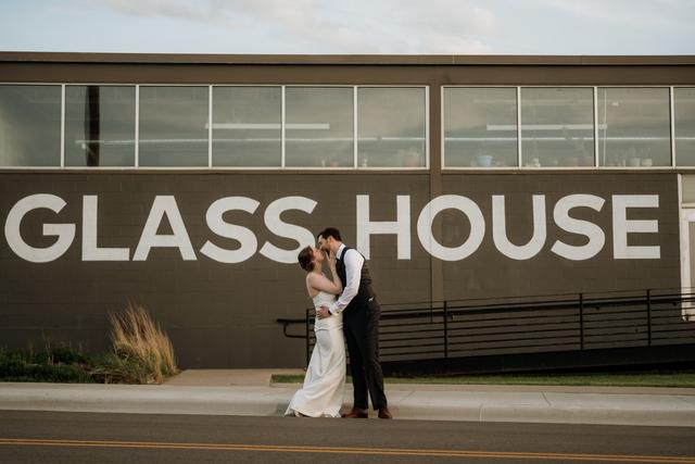 Glass House - 1