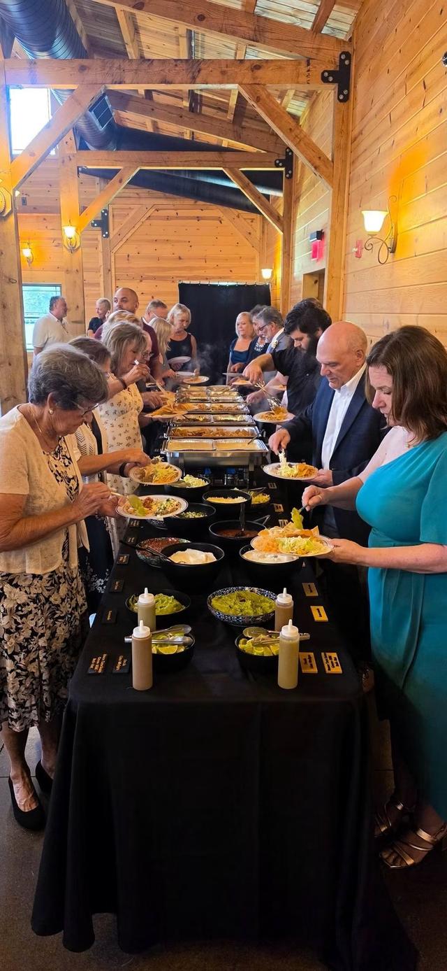 La Granja Mexican Catering - 1