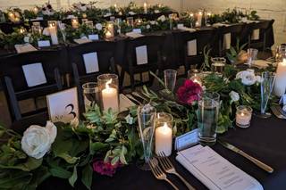 Goldenrod Floral Design - 16