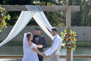 Birchtown Weddings & Events - 28