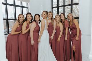 Tay Hayden Bridal Artistry - 5